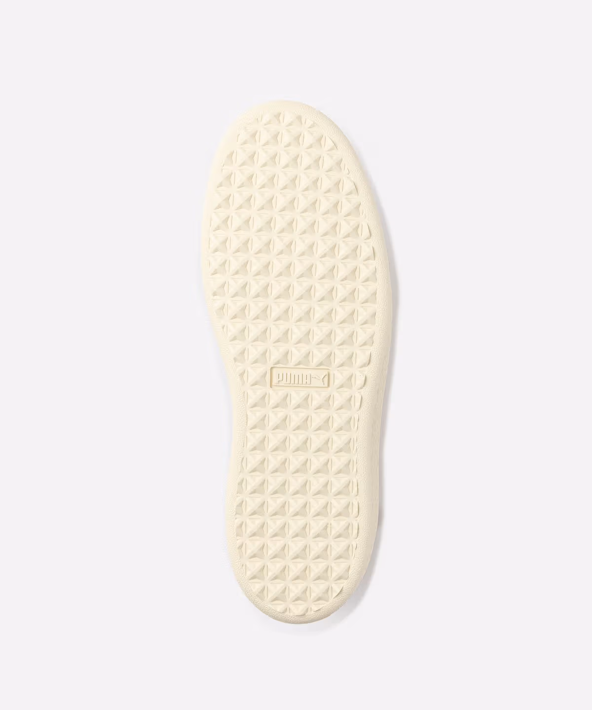 PUMA Clyde Golf collaboration outsole tread