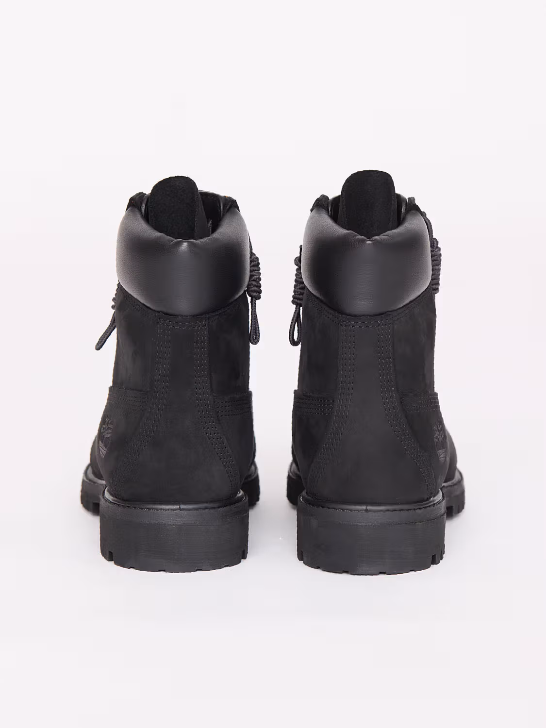 ส้นบูตหกนิ้ว Timberland Number Nine