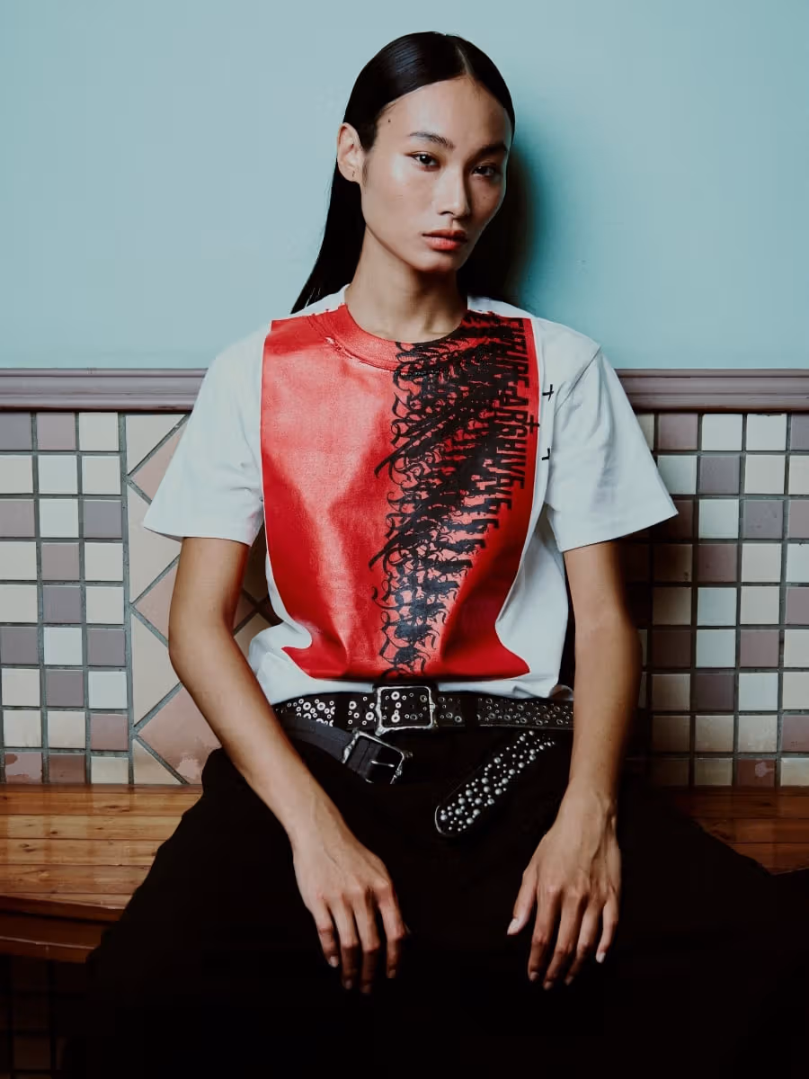 FUTURE ARCHIVE x Road Sign Taipei Pop-up Runs to November 22