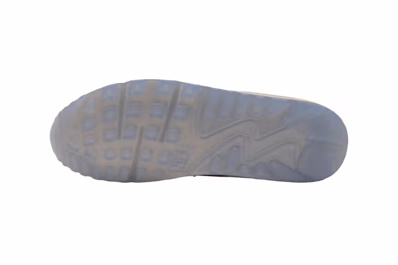 Light Orewood Brown Air Max 90 半透明外底