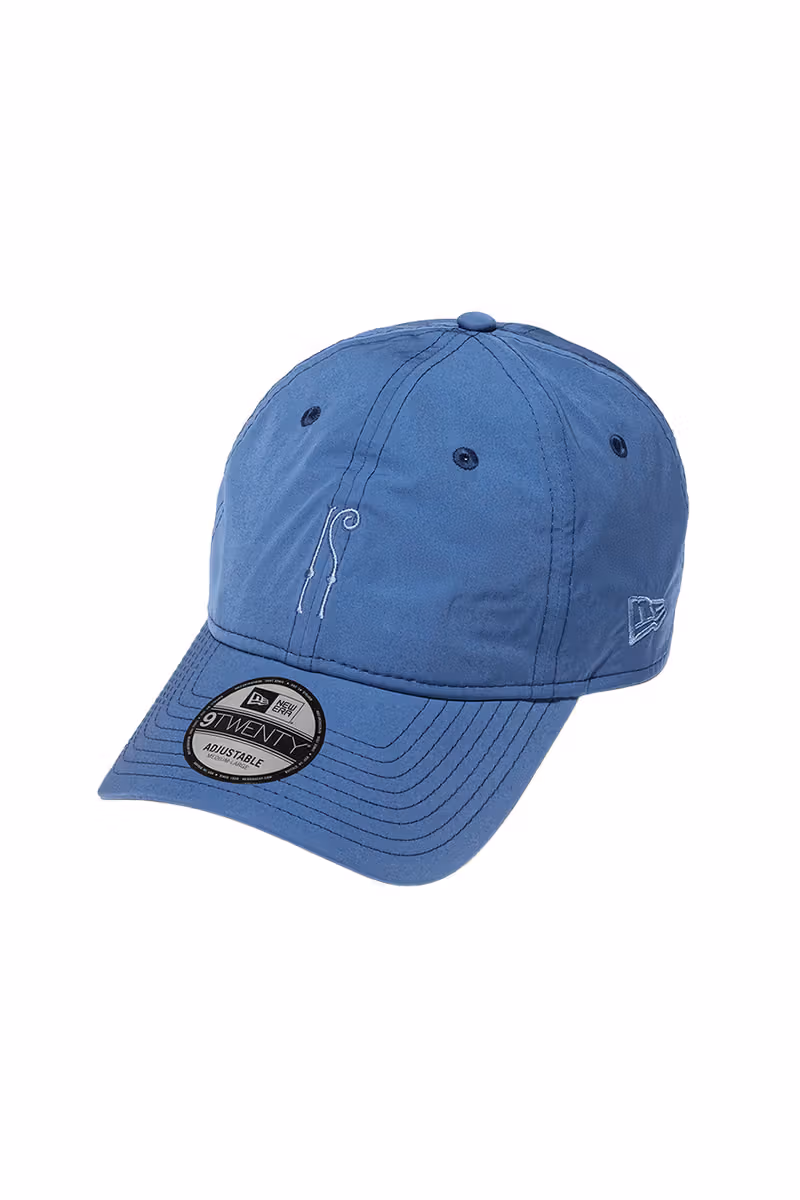 Kiko Kostadinov and New Era bring tonal 9TWENTY caps to Japan