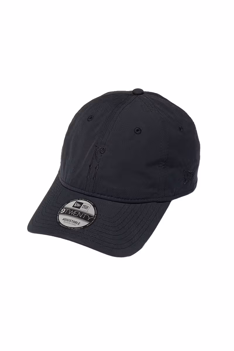 Kiko Kostadinov New Era 黑色9TWENTY正面
