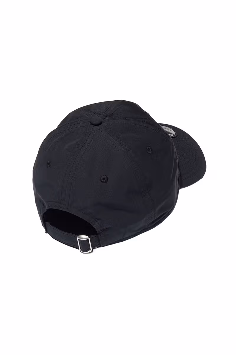 COAL BLACK 9TWENTY后方可调布带