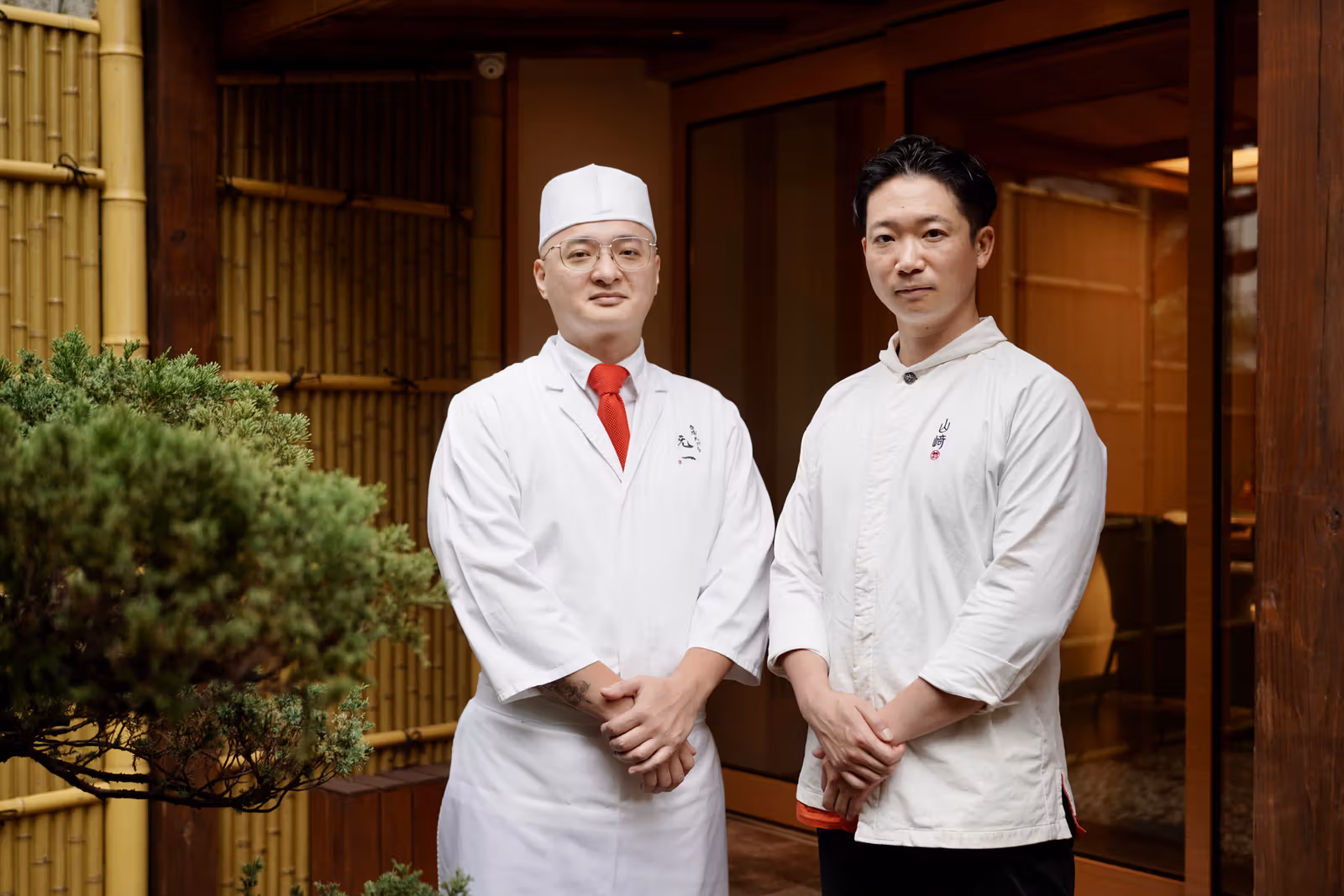 Motoichi × Yamazaki hosts a Taipei collaboration on November 3–4 at NT$11,000 plus service