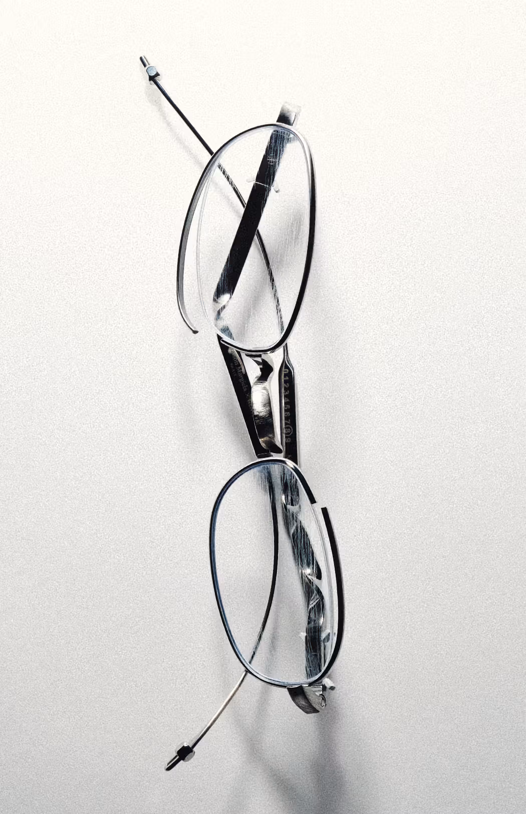 Gentle Monster × Maison Margiela launches October 29: 68 eyewear styles and eight-city pop-ups