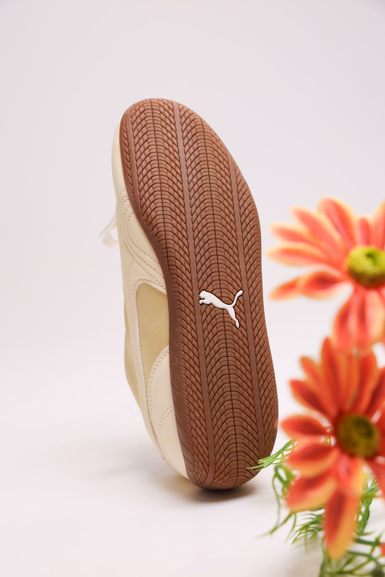 From Schumacher's Racing Shoe to Bow Detailing: SPEEDCAT Goes Sweet & Edgy