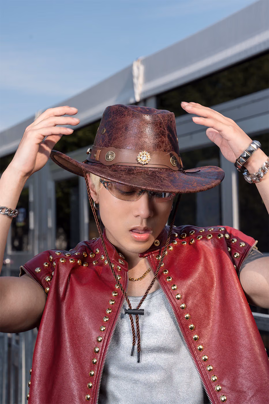 SB19 Makes Lollapalooza History: P-Pop Group Channels the Pressure Into New Single
