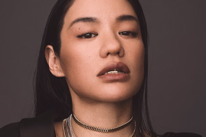 Awich Brings Hip-Hop to the Concert Hall as Red Bull Symphonic Makes Its Japan Debut