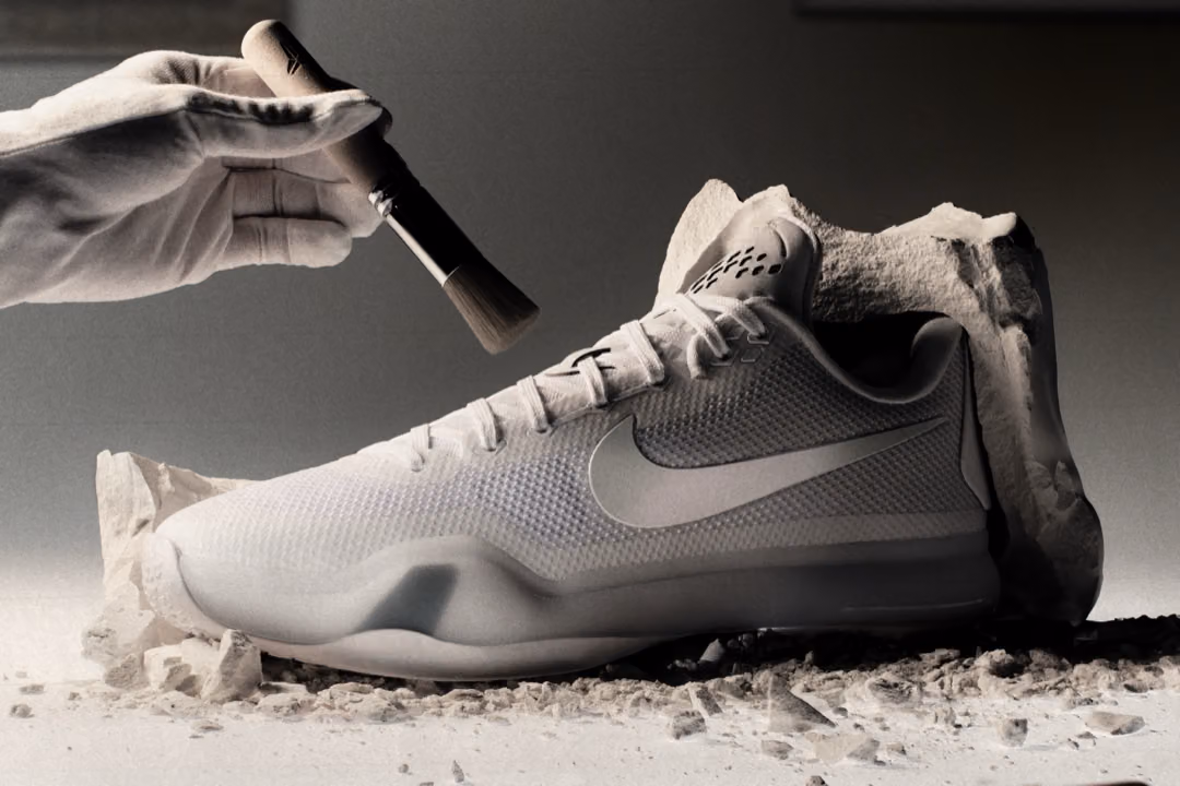 Kobe 10 Protro Returns After a Decade — With a Completely Reworked Midsole