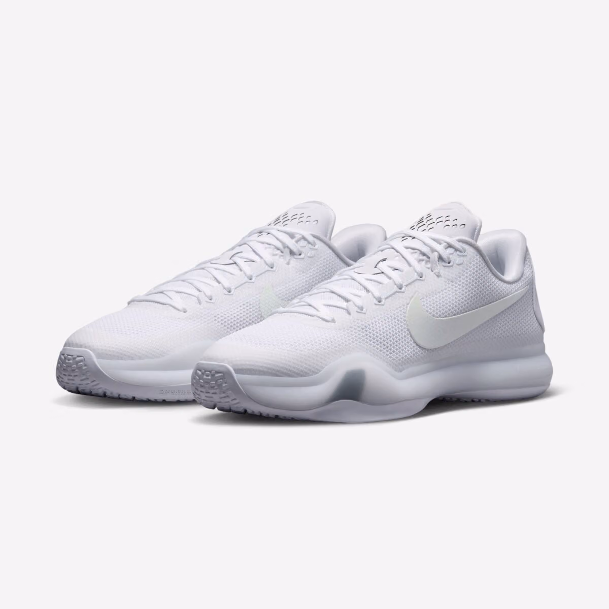 Kobe 10 Protro Returns After a Decade — With a Completely Reworked Midsole