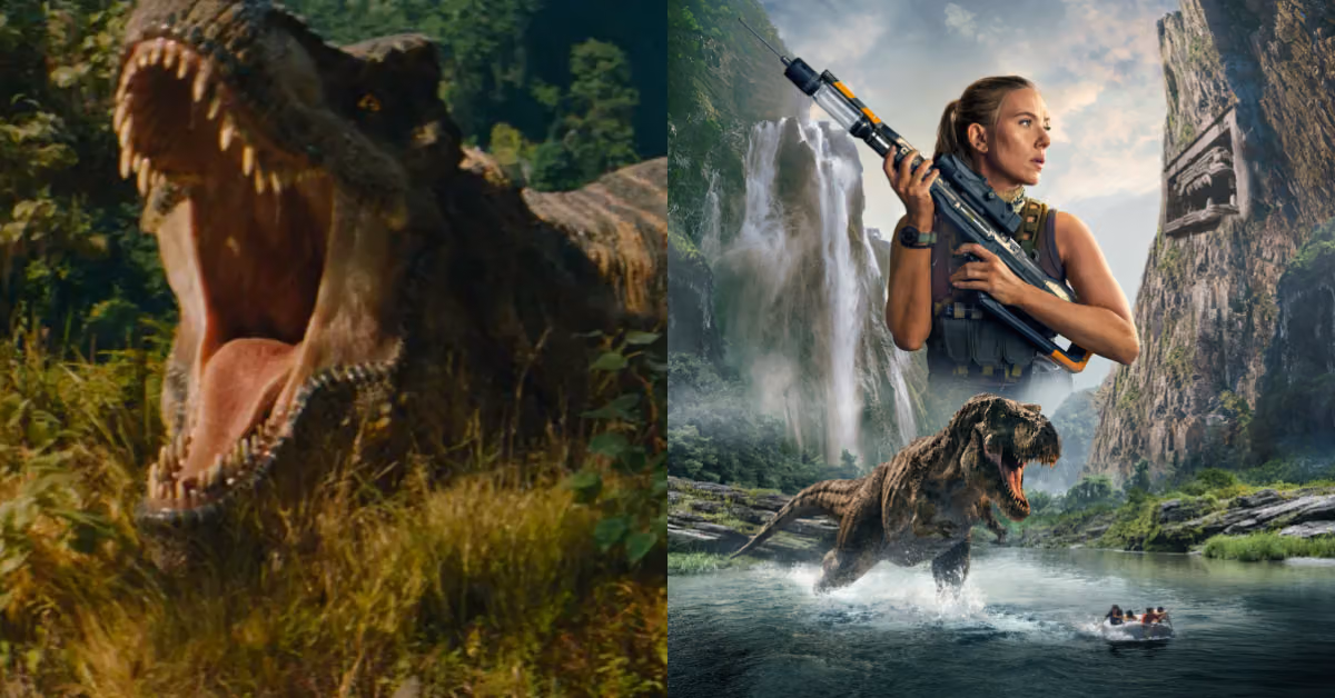 $872M at the Box Office Wasn't Enough to Keep Him: Gareth Edwards Exits Jurassic World Sequel