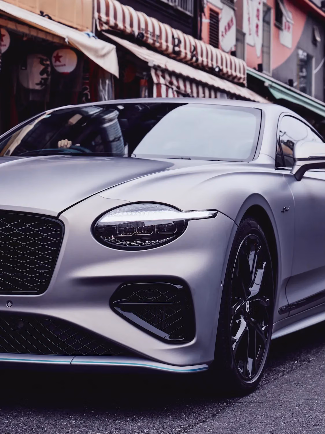 No More W12, Even Faster: How Bentley's Continental GT Speed Earns the "Ultimate" Title