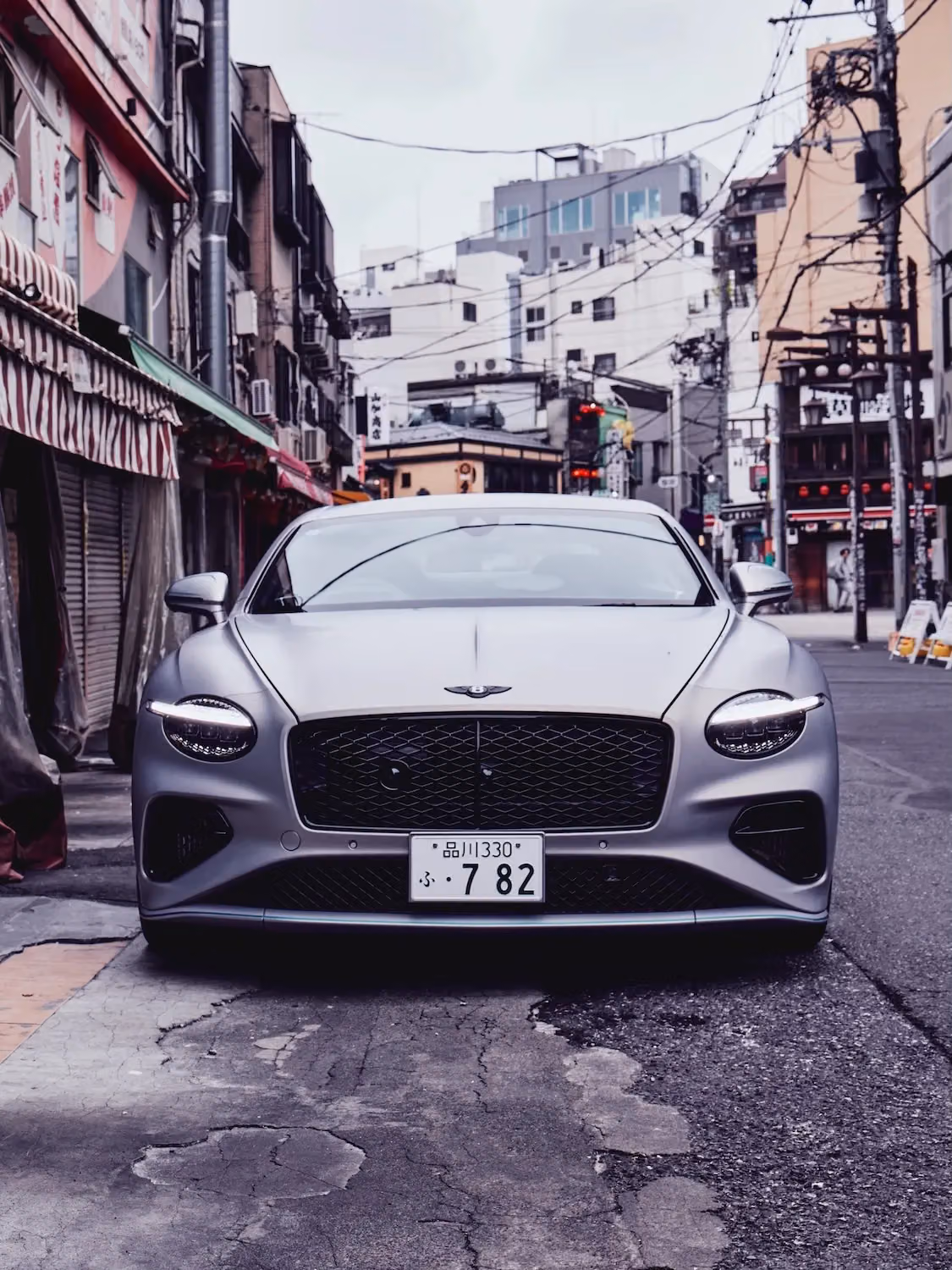 No More W12, Even Faster: How Bentley's Continental GT Speed Earns the "Ultimate" Title