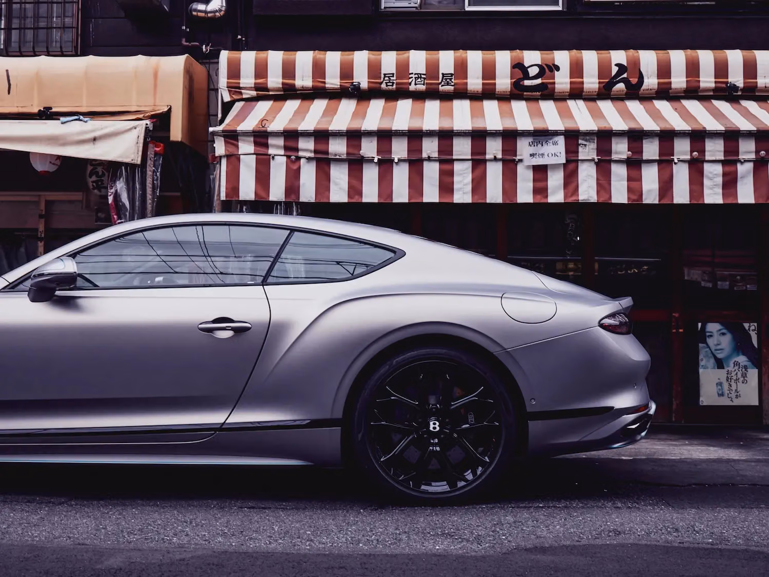 No More W12, Even Faster: How Bentley's Continental GT Speed Earns the "Ultimate" Title