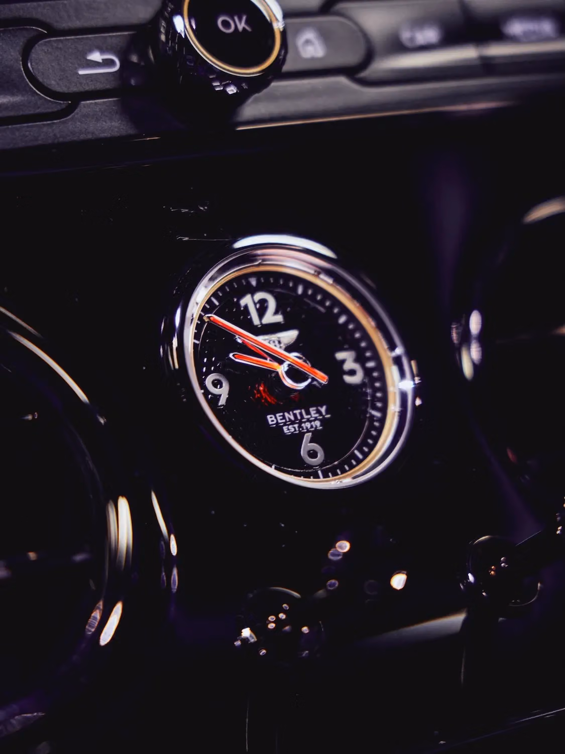 No More W12, Even Faster: How Bentley's Continental GT Speed Earns the "Ultimate" Title