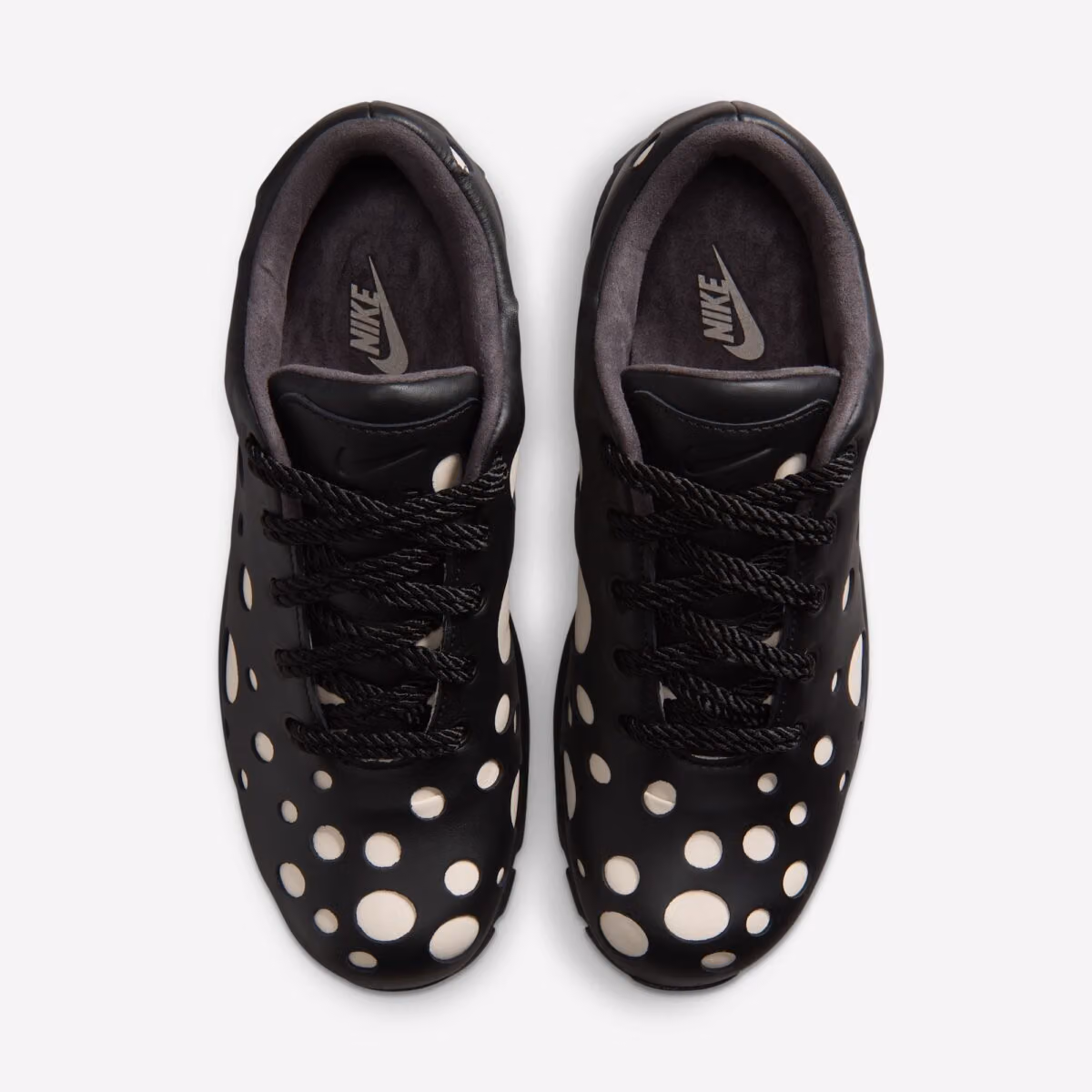 Air Max Goadome Low arrives: Nike shrinks its heavy-duty boot into a sneaker