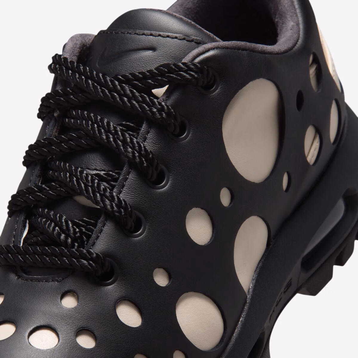 Air Max Goadome Low arrives: Nike shrinks its heavy-duty boot into a sneaker