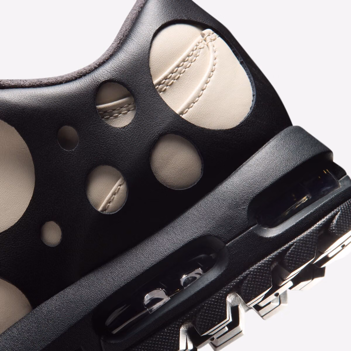 Air Max Goadome Low arrives: Nike shrinks its heavy-duty boot into a sneaker