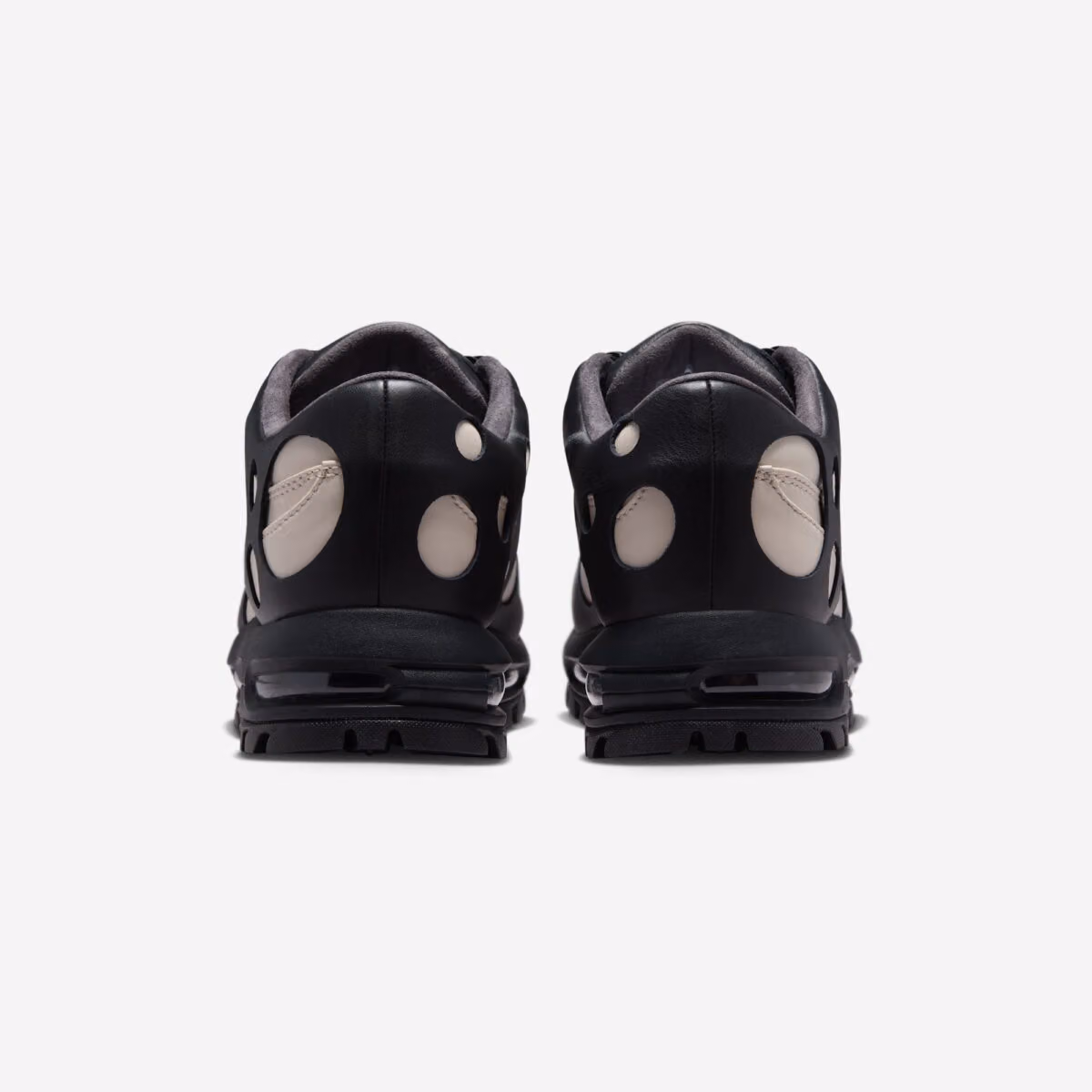 Air Max Goadome Low arrives: Nike shrinks its heavy-duty boot into a sneaker