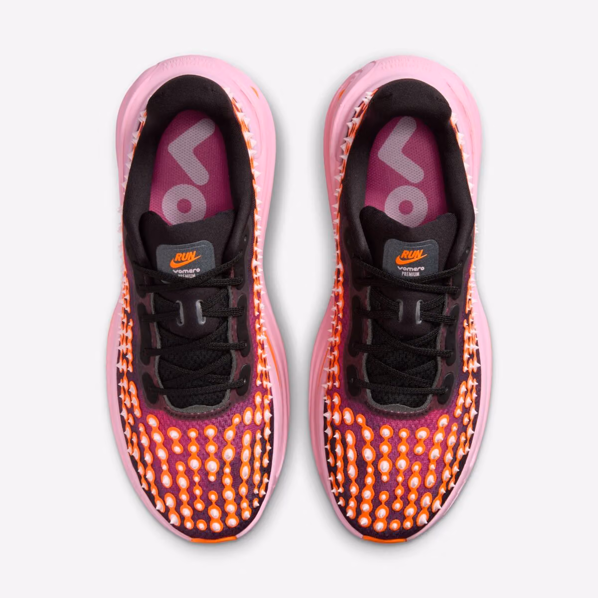 配色比名字誠實:Nike Vomero Premium「Otaku Approved」8月開賣