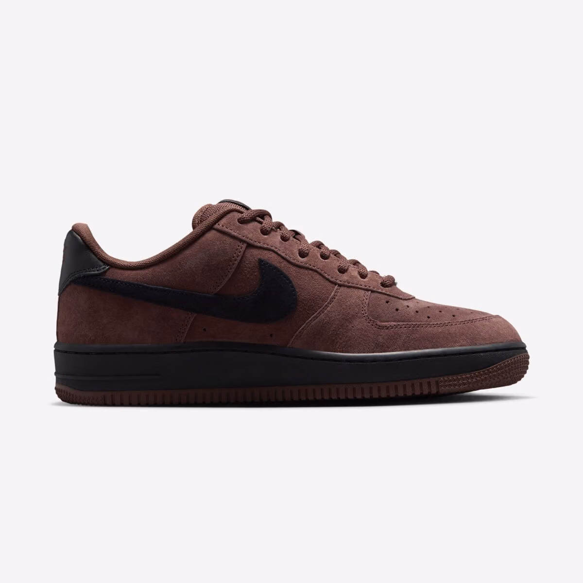 Nike SB x Air Force 1 Low「Light Chocolate」訂在明年八月，先看色號與價格
