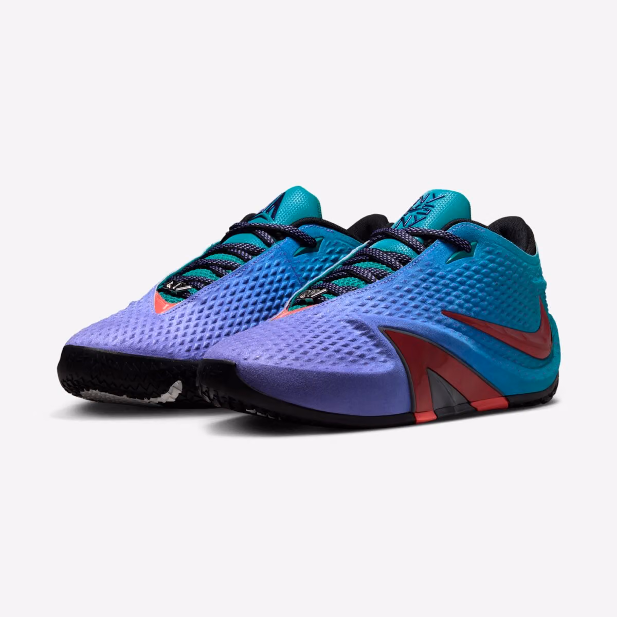 Ja 4 'NY vs. NY' locked for August 15 — a colorway with no direct New York ties
