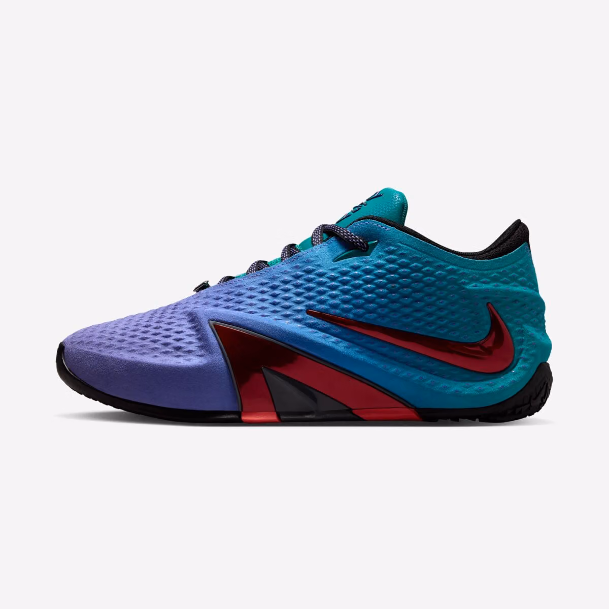 Ja 4 'NY vs. NY' locked for August 15 — a colorway with no direct New York ties