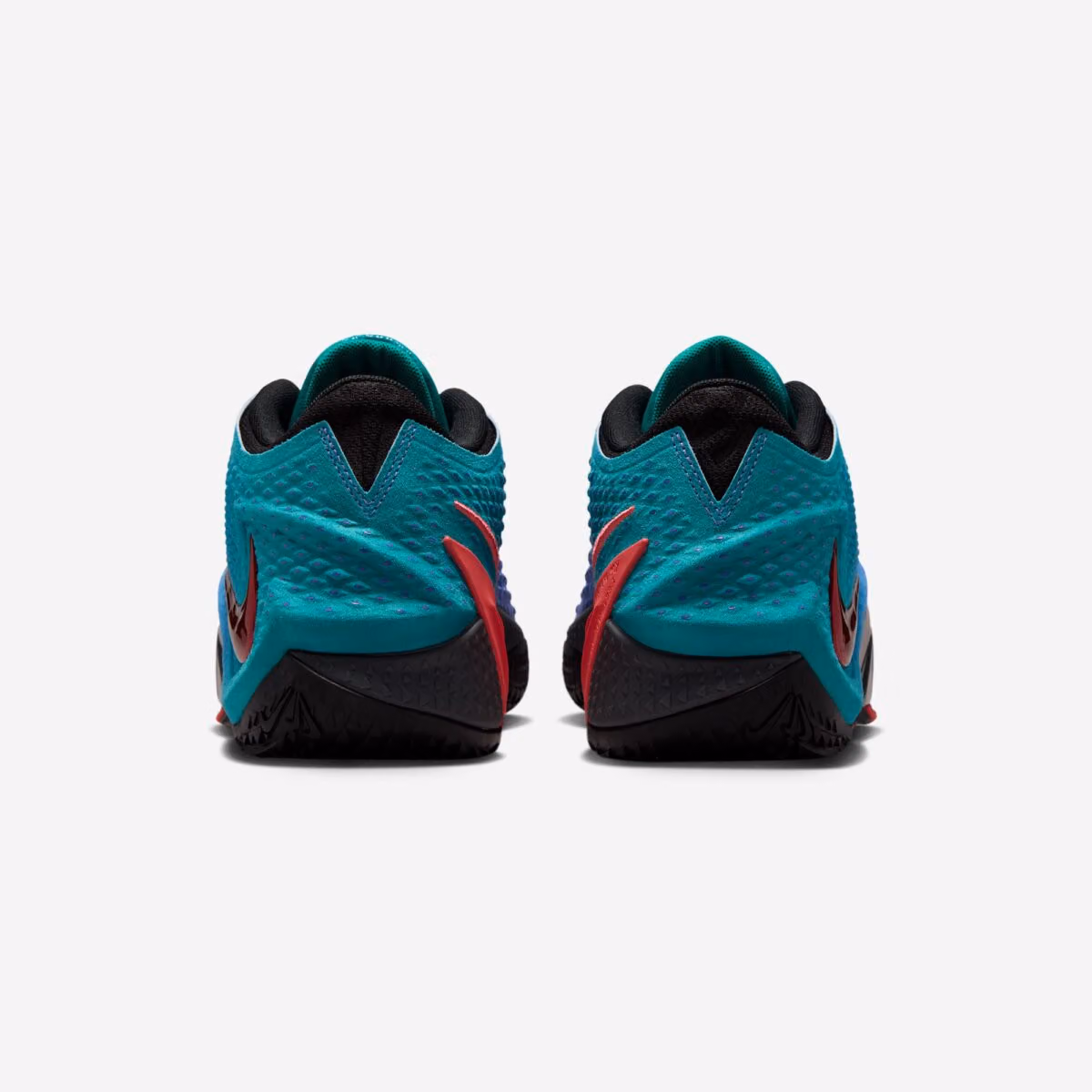 Ja 4 'NY vs. NY' locked for August 15 — a colorway with no direct New York ties