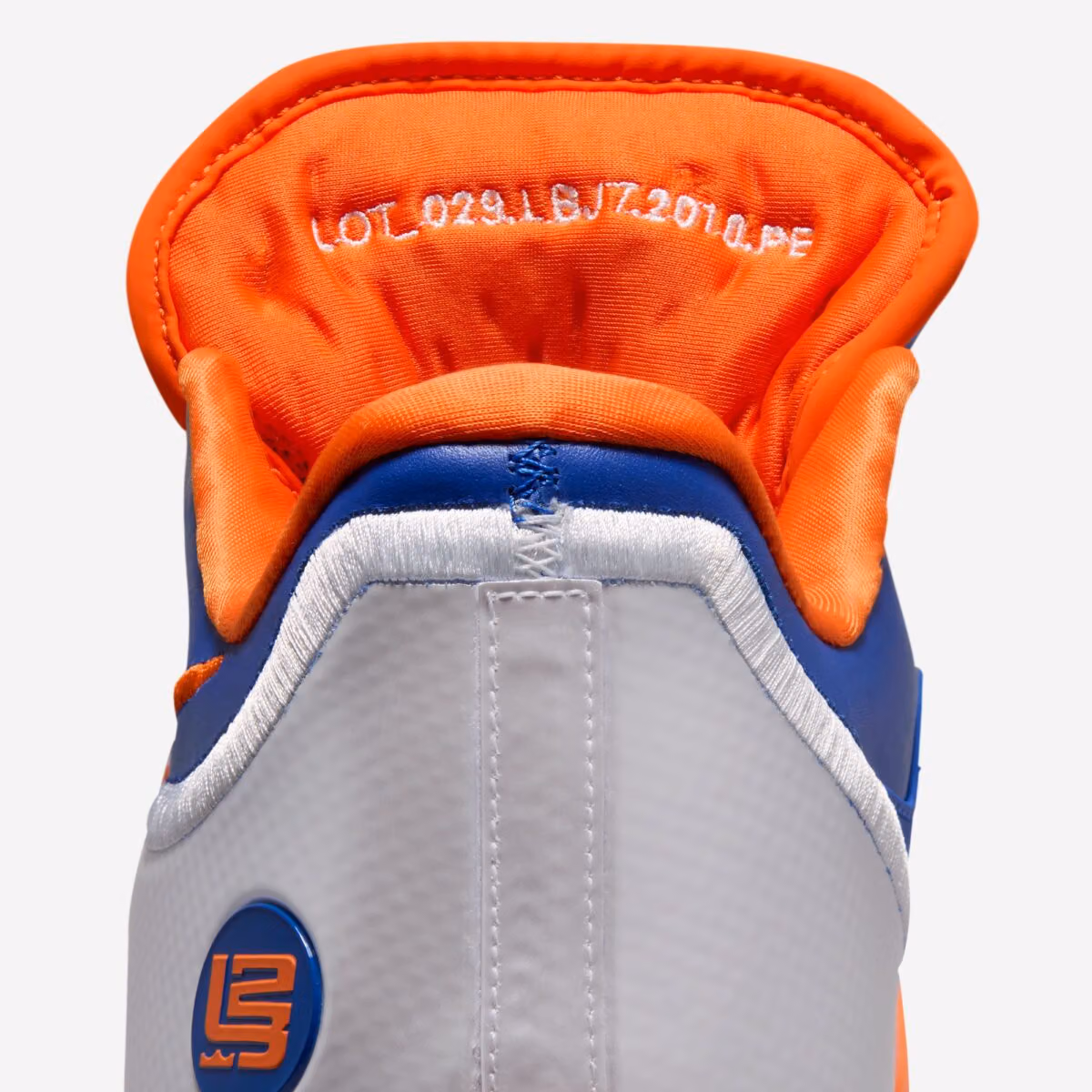 LeBron 23