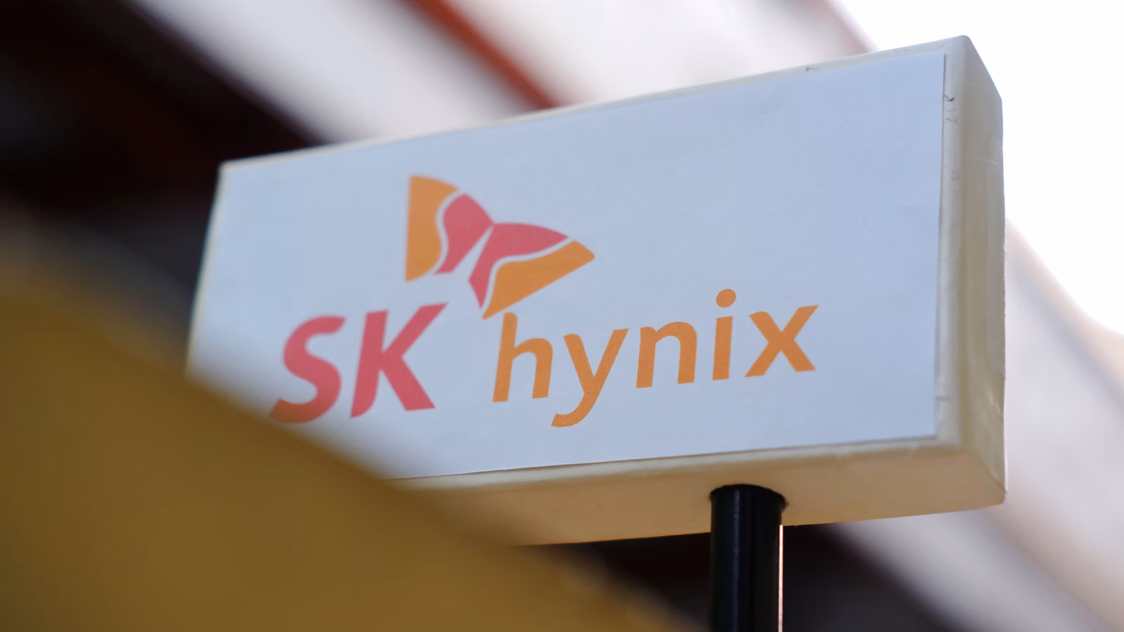 SK Hynix砸381億美元建新廠,PC和手機用戶得等到2029年才能喘口氣