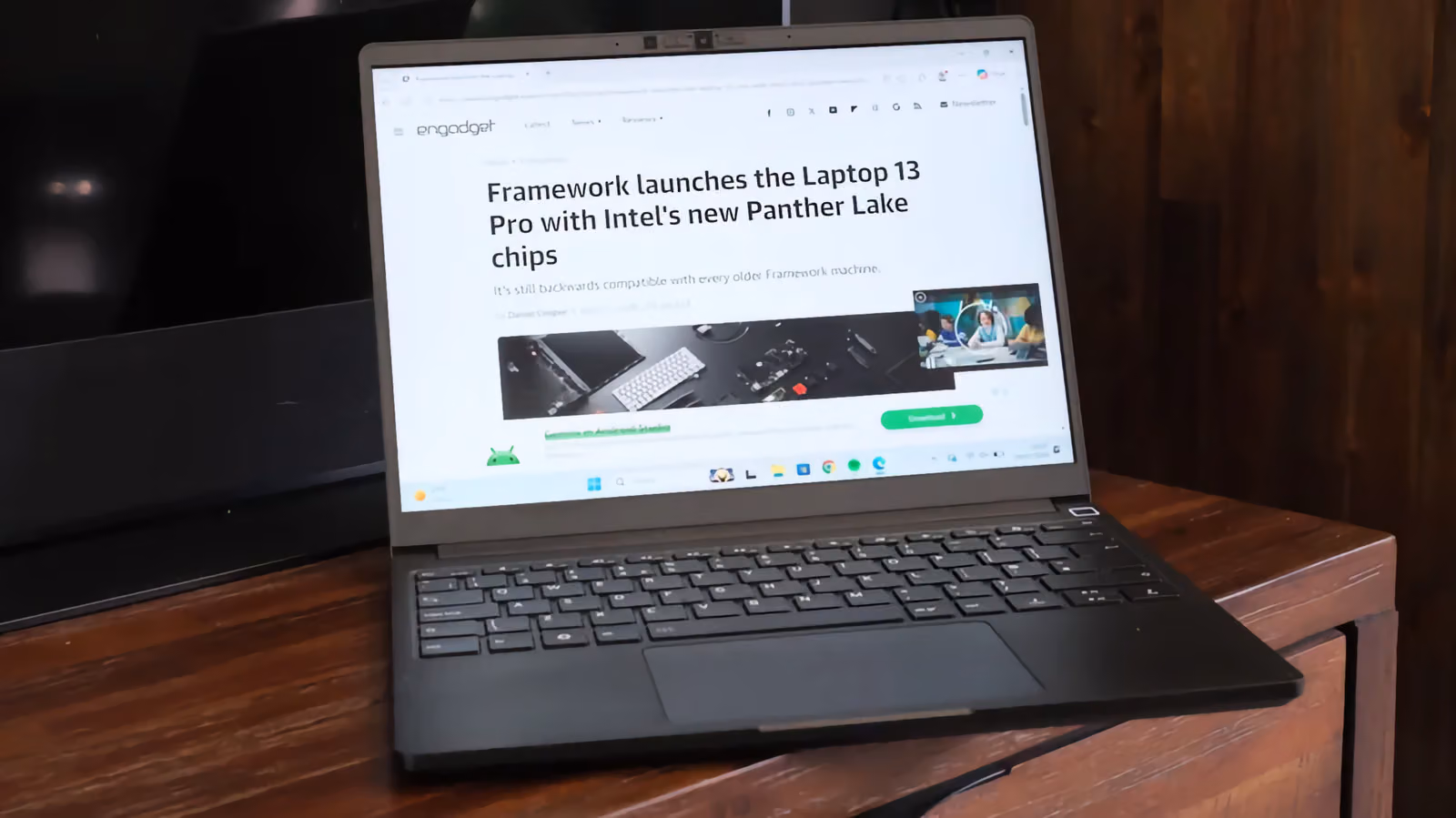 標榜可修可升級的 Framework，用戶資料因第三方 0-day 遭外洩
