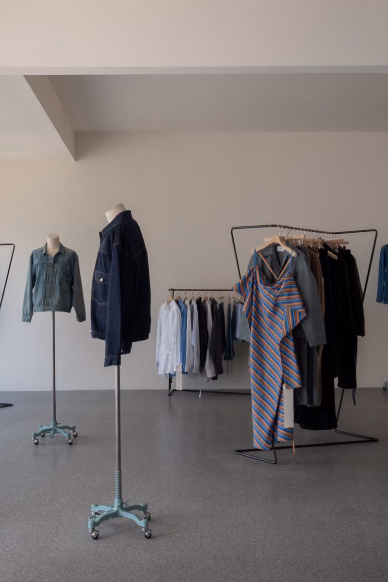 BEAMS Opens First US Beachfront Shop in Malibu, Open Only Three Days a Week
