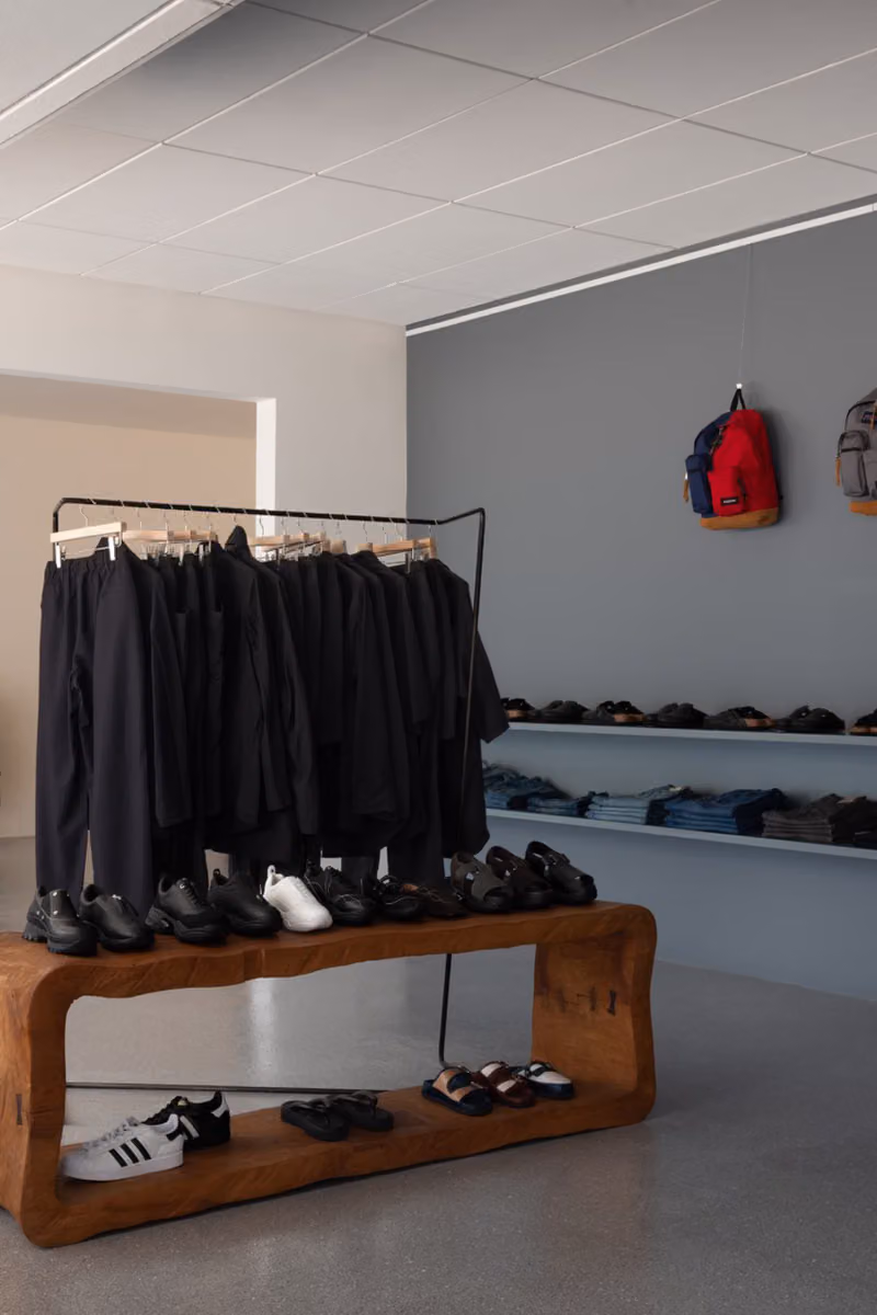 BEAMS Opens First US Beachfront Shop in Malibu, Open Only Three Days a Week