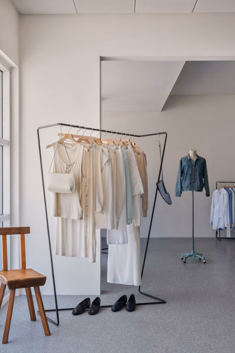 BEAMS Opens First US Beachfront Shop in Malibu, Open Only Three Days a Week