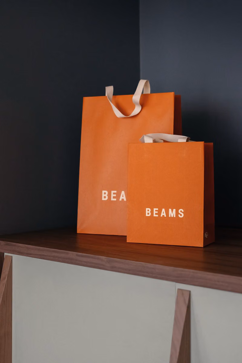 BEAMS Opens First US Beachfront Shop in Malibu, Open Only Three Days a Week