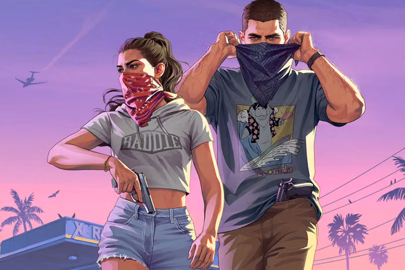 GTA VI Trailer Drops on Netflix First — Rockstar Skips YouTube Premiere This Time