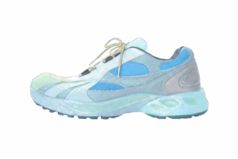 From All-Black to Four Pastel Colorways: Ye Ditches Yeezy's Earth-Tone Playbook with the Yeezy 800