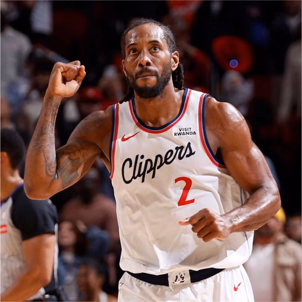 快艇陰陽合約案不了了之?Kawhi Leonard 換到的不是清白,是一次體面收場