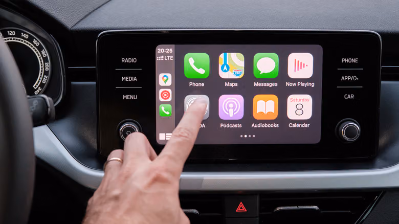 Wired or wireless CarPlay—it really depends on how you drive