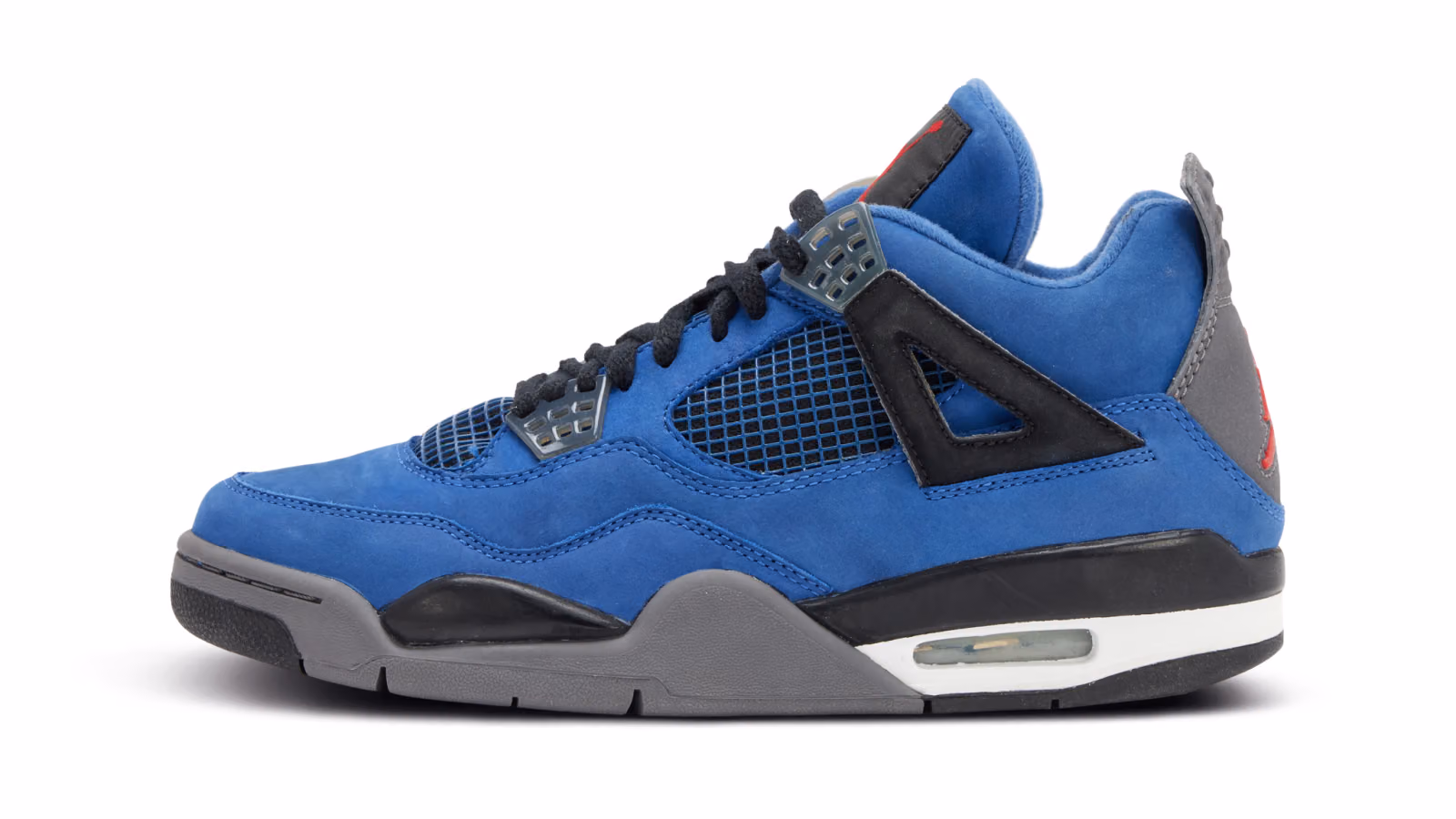 20 Years Later, Eminem's Friends-and-Family Air Jordan 4
