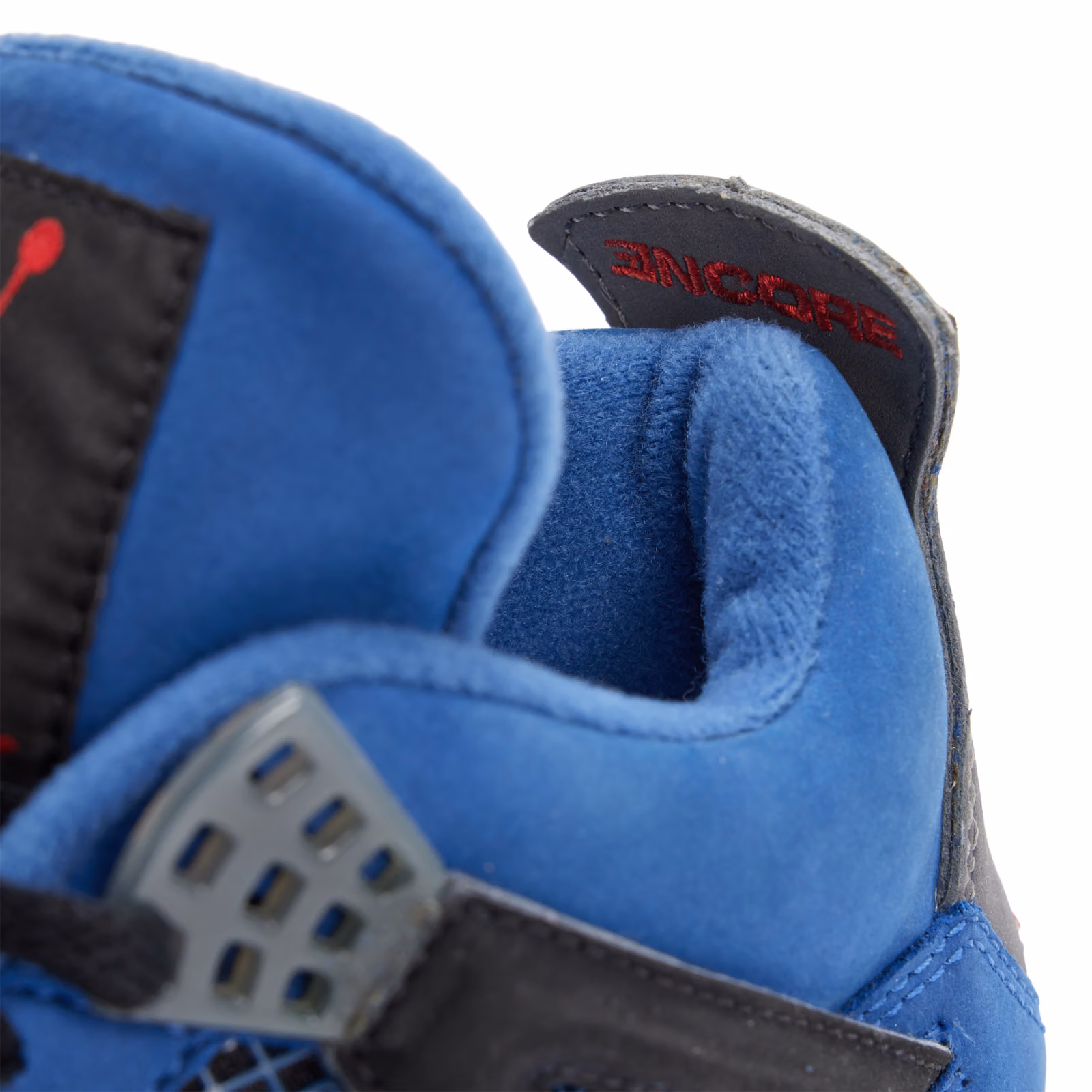 20 Years Later, Eminem's Friends-and-Family Air Jordan 4